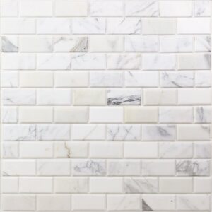 CALACATTA-2X4-BEVELED-flooringworldonline.com