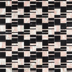 STEINWAY-ROSA-NERO-MARQUINA-&-ROSA-NORVEGA-flooringworldonline.com