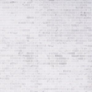 WHITE-CARRARA-1/2X2-BRICK-flooringworldonline.com