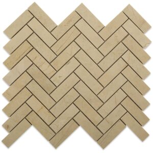 CREMA-MARFIL-1X3-HERRINGBONE-flooringworldonline.com
