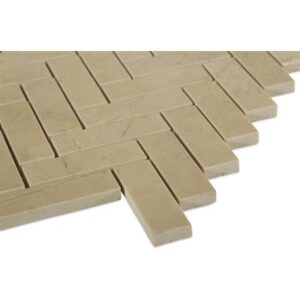 CREMA-MARFIL-1X3-HERRINGBONE-flooringworldonline.com