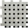 LATTICE-WHITE-THASSOS-WITH-LIGHT-GRAY-BLACK-flooringworldonline.com