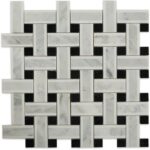 LATTICE-WHITE-THASSOS-WITH-LIGHT-GRAY-BLACK-flooringworldonline.com