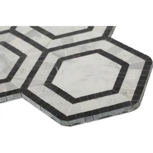 METROLOGY-CARRARA-NERO-LIGHT-GRAY-flooringworldonline.com