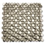 METAL-STAINLESS-CONCAVO-CIRCLES-flooringworldonline.com