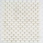 MARBLE-MOTION-OVALS-THASSOS-flooringworldonline.com