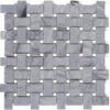 BASKET-WEAVE-BURLINGTON-GRAY-&-WHITE-THASSOS-flooringworldonline.com