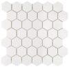 WHITE-THASSOS-2"-HEXAGON-flooringworldonline.com