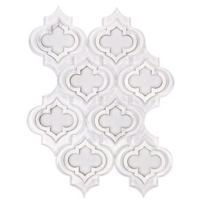 MJ-EMBLEM-SUPER-WHITE-POLISHED-ASIAN-STATUARY-LINE-SUPER-WHITE-FROSTED-flooringworldonline.com