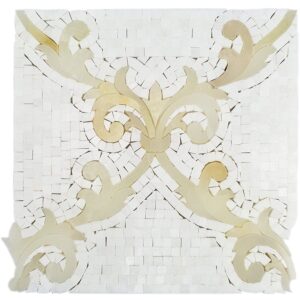 REGALIA-WHITE-THASSOS-&-WHITE-ONYX-flooringworldonline.com