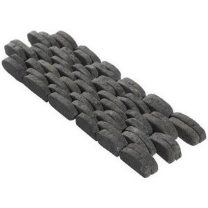 PEBBLESTONE-BLACK-LAVA-STACKED-SLICED-NATURAL-STONE-flooringworldonline.com