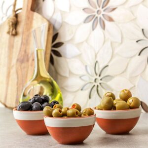 MJ-RAIN-FLOWER-WHITE-CARRARA, WHITE THASSOS WITH-WHITE-CARRARA-DOT-flooringworldonline.com