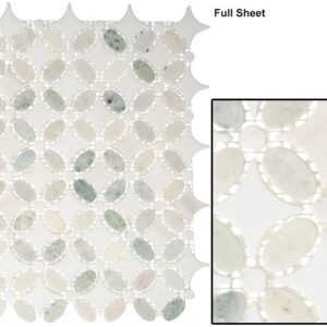 Ming-green(oval)+Thassos-White(dots)+Tha-flooringworldonline.com