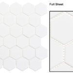 United-Dove-(2"-Hex-Glossy)-flooringworldonline.com
