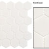 Pillar-Shine-(2"-Hex-Glossy)-flooringworldonline.com