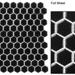 Monolithe-(3/4"-Hex-Glossy)-flooringworldonline.com