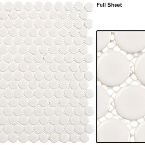 Pillar-Shine-(3/4"-Penny-Round-Glossy)-flooringworldonline.com