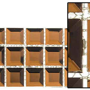 Honey-Baklava-(3/4"x3/4")-flooringworldonline.com