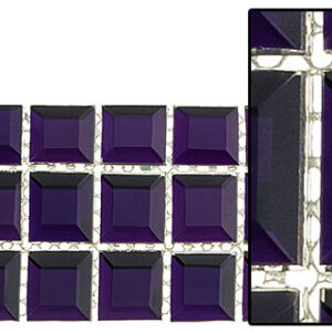 Amethyst-Crown-(3/4"x3/4")-flooringworldonline.com