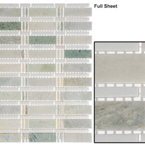 Ming-green-Thassos-white-(dots)-flooringworldonline.com