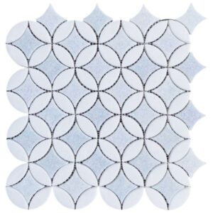 Mos-H Embrace Crystal Ocean 11.75 x 11.75